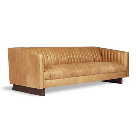 Wallace Sofa by Gus Modern at Lumens.com