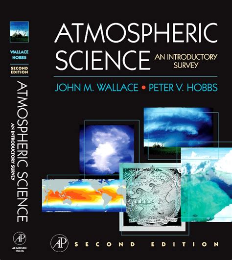 Wallace and hobbs atmospheric science solutions manual. - Psychology study guide answers objective 7.
