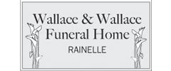 Online condolences www.wallaceandwallacefh.com Wallace & Wallace, Inc. 283 Main St., Rainelle, WV 25962 is in charge of arrangements. To send flowers to the family or plant a tree in memory of ... . 