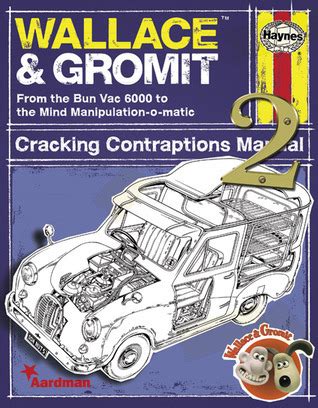 Wallace gromit cracking contraptions manual 2 from the bun vac 6000. - 1998 dodge ram 1500 service manual.