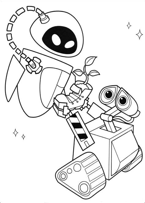 Honey Coloring Page