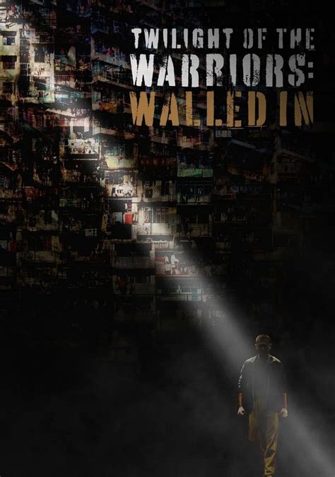 Walled in where to watch