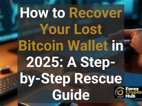 Wallet recovery app.  How To Recover Lost Bitcoin Wallets: If you’ve...