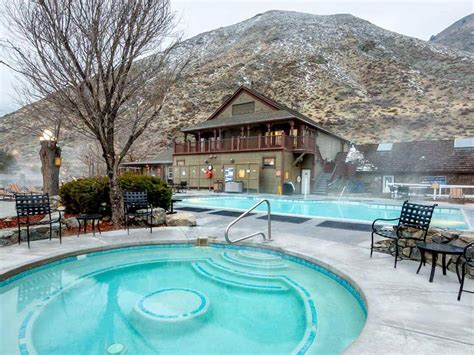 Walley S Hot Springs Day Use Price