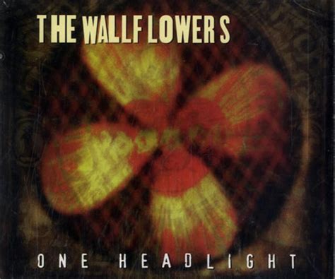 Wallflowers one headlight. Things To Know About Wallflowers one headlight. 