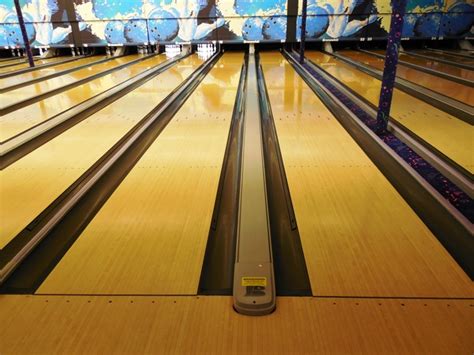 Wallingford bowling - api.3m.com