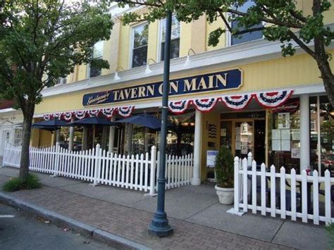 Wallingford ct restaurants. Our unique American restaurant has quietly been building a following since we opened in 2016. ... One of the Top 10 Gastropubs in CT. ... Load More. 171 Quinnipiac St ... 