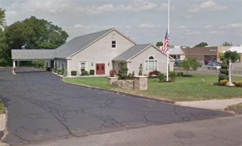 Wallingford funeral home obits.  Read D&rsquo;ANJOLELL Barone Memorial Ho...