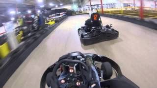 Wallingford indoor karting. On Track Karting Wallingford Reels, Wallingford, Connecticut. 6,931 likes · 43 talking about this · 17,247 were here. High performance indoor karting. A true motorsport experience.. Watch the latest... 