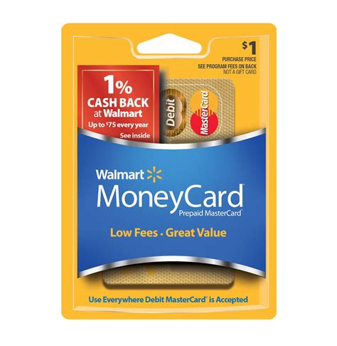 Wallmart money card. Must be 18 or older to purchase a Walmart MoneyCard. Activation requires online access and identity verification (including SSN) to open an account. Mobile or email verification and mobile app are required to access all features. 