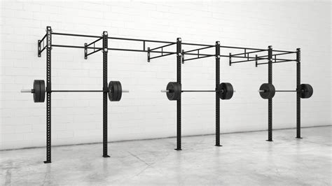 Wallmounts Rogue Fitness