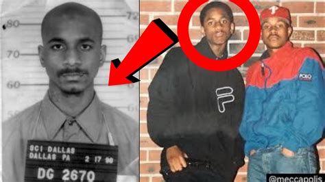 As he was sent to prison for at least 20 years when he was actually virtually 17 years old boy. It is actually claimed that he was associated with heist, thus was …. 