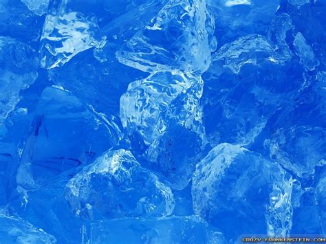 Wallpaper 365 Icy Blue
