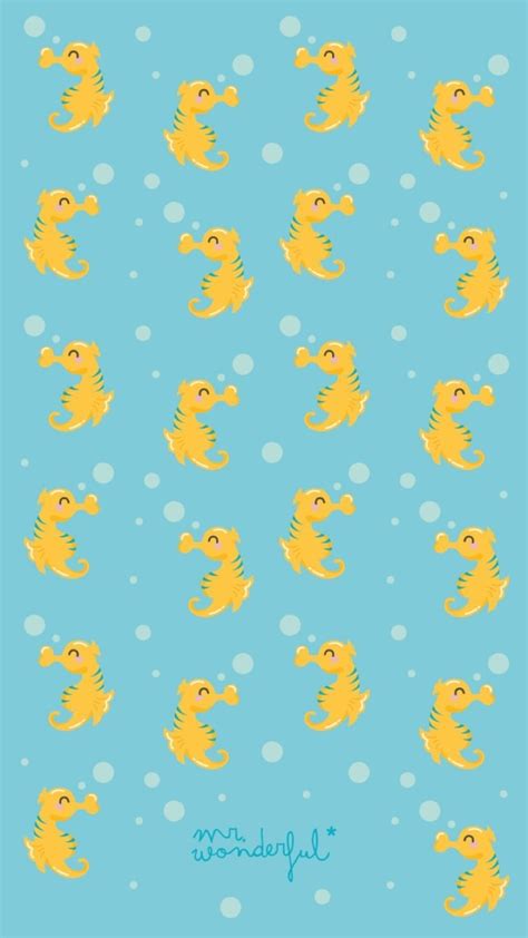 Wallpaper Display Mr Wonderful And Pattern Image On Favim Com