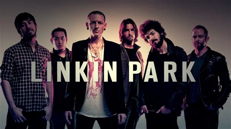 Wallpaper Linkin Park 2014
