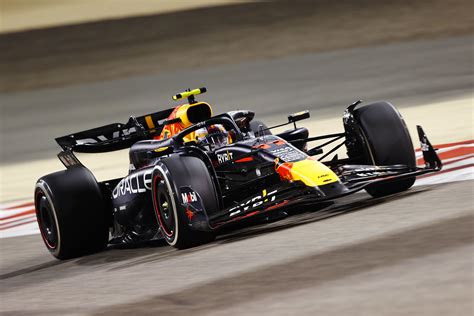 Wallpaper Photos 2024 Bahrain F1 Grand Prix