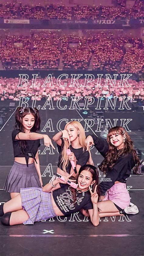 Wallpaper blackpink. BLACKPINK Wallpapers Blackpink's name is meant to represent the idea that pretty (that's the pink part) isn't everything. Ironically, the band is so talented that the message … 
