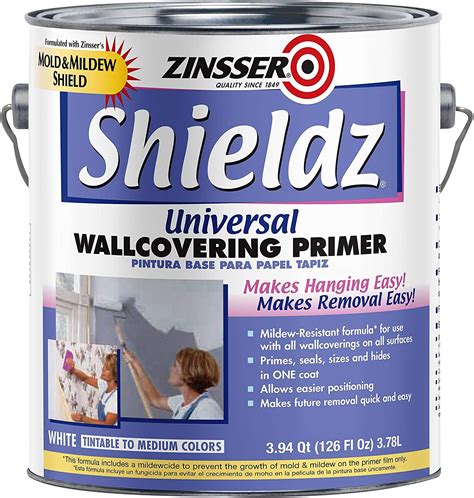 Shop Zinsser Peel Stop Interior/Exterior Multi-purpose Water-based Wall and Ceiling Primer (5-Gallon) in the Primer department at Lowe's.com. Zinsser Peel Stop Water Base Clear Interior/Exterior Binding Primer and Sealer glues down peeling paint and bind chalky surfaces. Designed to seal cracked and. 