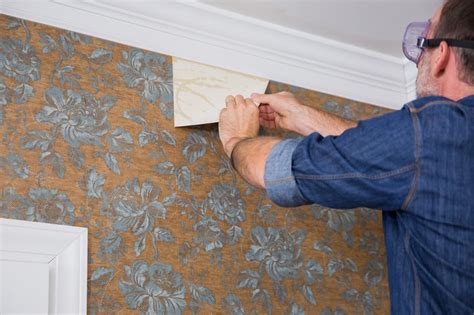 Wallpaper removal. I had to share this diy wallpaper removal nightmare! Next, I show you how to fix it like a drywall pro! In this video series I'm going to show you how to pr... 