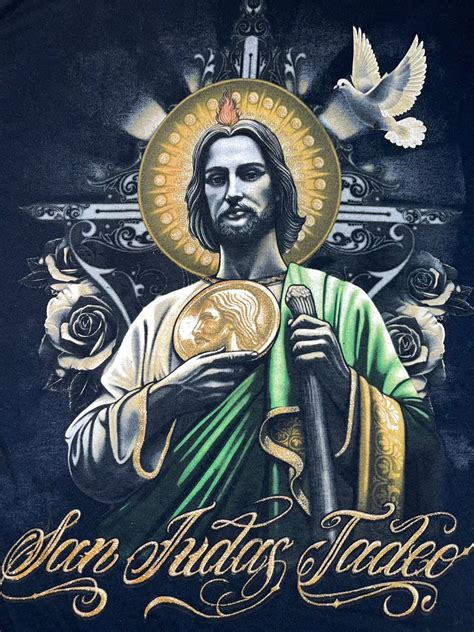 Wallpaper san judas. San Judas Tadeo Preghiera a San Giuda Prayer to St [1185x1600] for your , Mobile & Tablet, saint jude HD phone wallpaper; 3949x5724px 