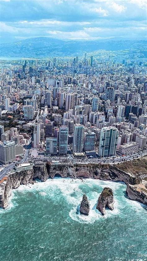 Full Download Wallpaper City Guide Beirut By Wallpaper