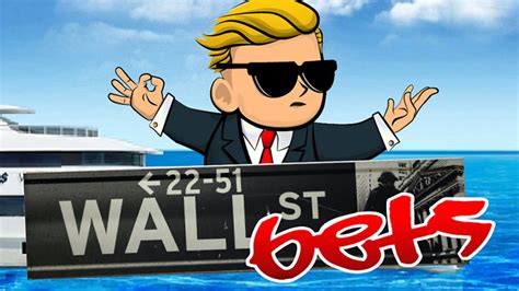 Wallstreetbets. Things To Know About Wallstreetbets. 
