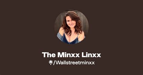 Wallstreetminxx onlyfans
