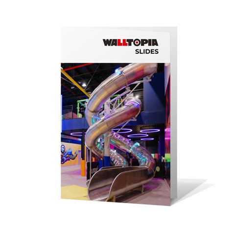 Walltopia ad.  Walltopia &ndash; Wo Leidenschaft f&uuml;r Klettern und Abenteuer auf modernste L&ou...