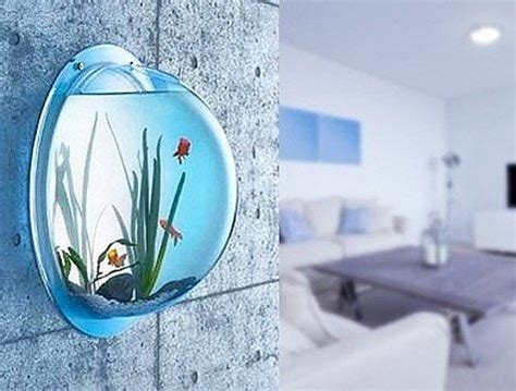 Wallvarium Dekoratif Duvar Akvaryumu (Büyük Boy). 