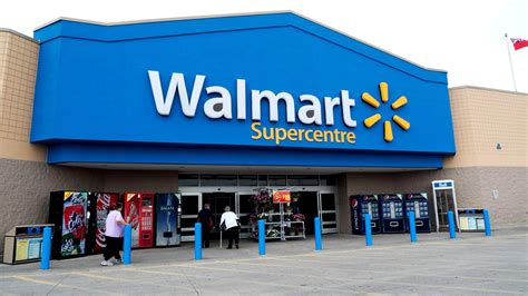 Walmart le ofrece la opción de comprar en la tienda de Walmart USA y recibirlo por mensajería en la dirección que proporcionó. Walmart también ofrece el servicio Pickup, que es la capacidad de comprar en Walmart USA a través de la aplicación o el sitio web oficial y recoger los productos en la tienda Walmart más cercana a usted. Esta …