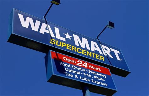 Walmart Supercenter #2300 250 Summit Park Dr, Pittsbu