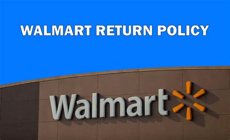 Walmart’s Return Policy During COVID-19 Fully Explained