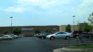 Walmart Supercenter #1406 2350 S Pleasant Valley Rd, 