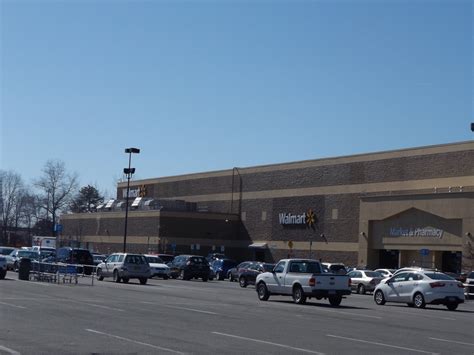 Walmart Supercenter #2663 300 Walmart Dr, Ebensburg, PA 15931. Open. ·