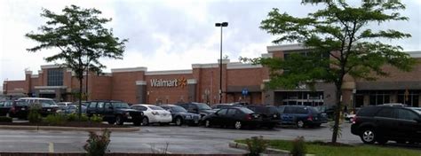 Walmart Supercenter in Beloit, 2785 Milwaukee 