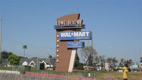 Walmart Supercenter #3477 7250 Carson Blvd, Long Beach, CA 90808. Open ... . 