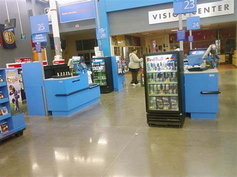  Walmart Supercenter is set immediately near the interse