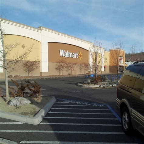 Walmart 7th street. Shop at Walmart Supercenter for a wide range of products and services, including groceries, gas, pharmacy, wireless, vision, and more. Find directions, hours, phone number, and website for this store location. 
