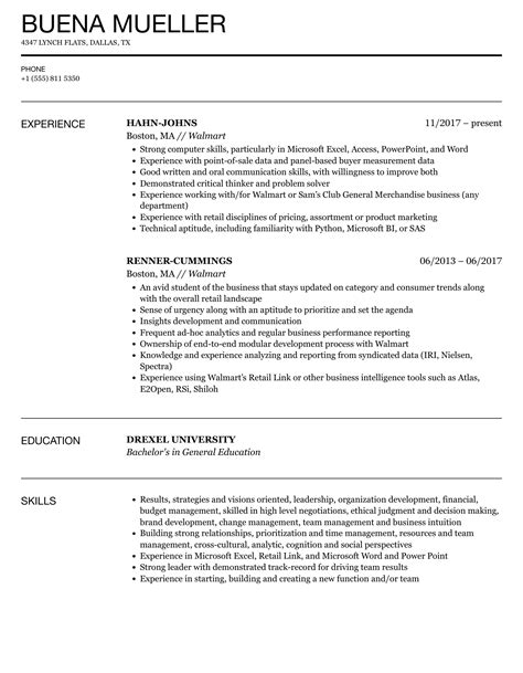 Walmart Application Job Application Resume Examples 