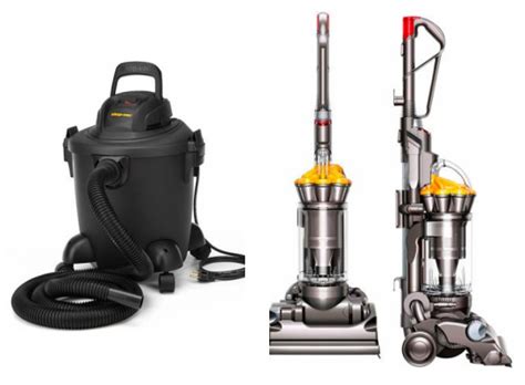 Walmart Black Friday Deals: $19.97 Shop-Vac, Dyson …