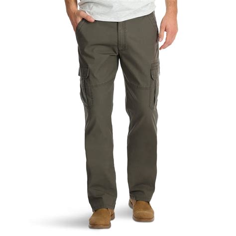 Walmart Cargo Pants Mens, The flattering fit , cargo pockets and solid  colour make these pants stylish and versatile.