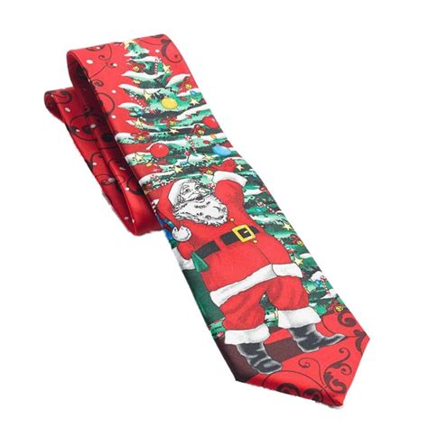 Walmart Christmas Ties