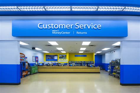 Walmart Com Service Number