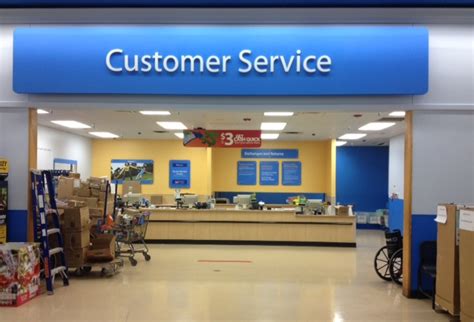 Walmart Customer Service Desk Jobs Glassdoor