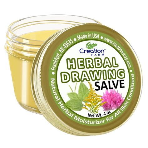 Smile's PRID Drawing Salve by Hyland's Relief of Topical Pain and Skin  Irritations 18 Grams
