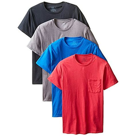 Walmart Fruit Of The Loom T Shirts, Our undershirts are designed