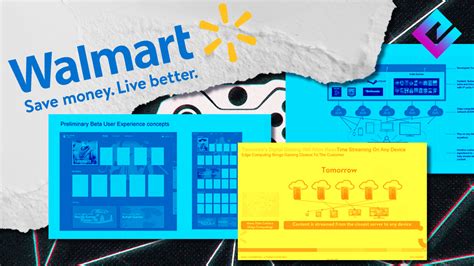 Walmart Game Streaming Service Named Project Storm Revealed