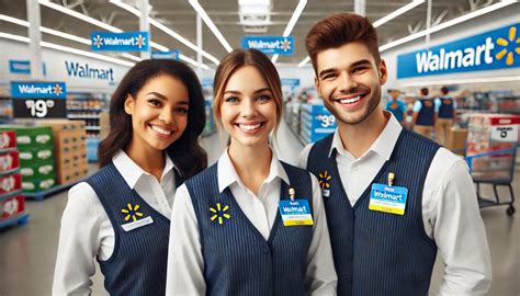 Walmart Hiring Career