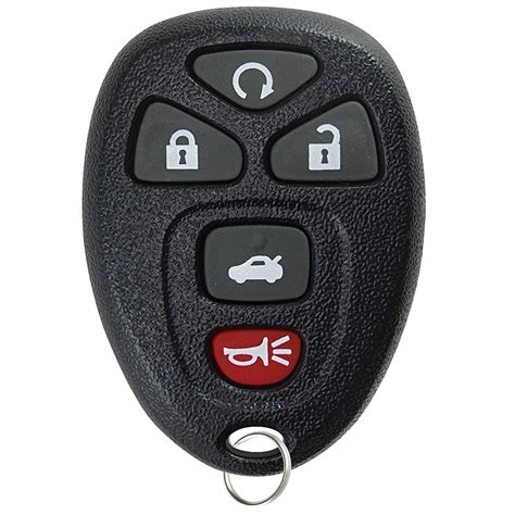 2023 Chevrolet Silverado Smart Remote Key Fob w/ Engine Start