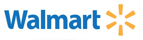 Walmart Logo - Free Transparent PNG Logos